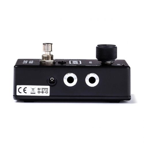 Педаль MXR NOISE CLAMP